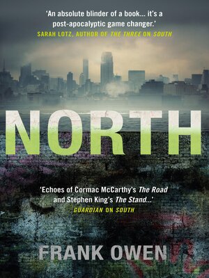 cover image of North